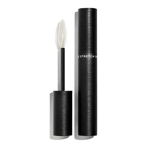 mascara chanel volume stretch|le volume stretch Chanel.